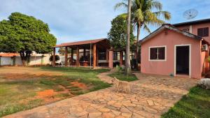 Pousada Villa Cerrado