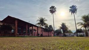 Pousada Villa Cerrado