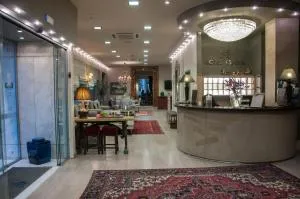 Esperia Boutique Hotel - Káto Zevgarákion