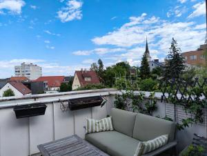 Edelweiss Apartments