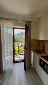 Residence Chalet & Nesh