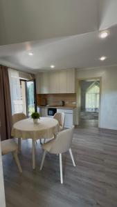 Residence Chalet & Nesh