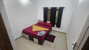 Private 3BHK Villa near Munnar, Bisonvalley