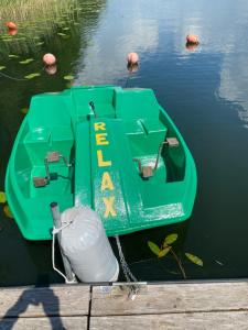 Domek letniskowy Zacisze 2