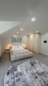 Residence Chalet & Nesh