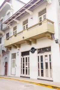 Apartamento Casco Viejo