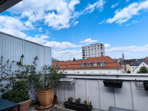 Edelweiss Apartments