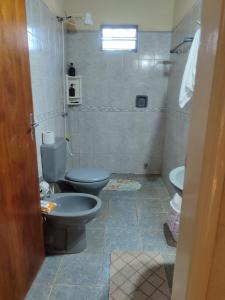 Casa con dos Dormitorios