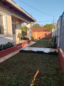Casa con dos Dormitorios