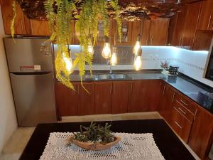 Casa con dos Dormitorios