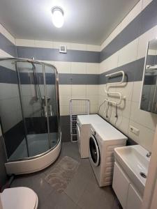 Apartamentai Kauno centre