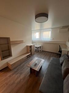 Apartamentai Kauno centre