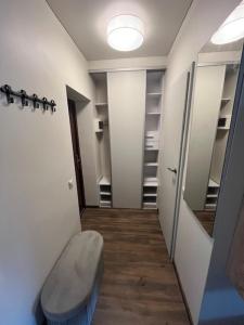 Apartamentai Kauno centre