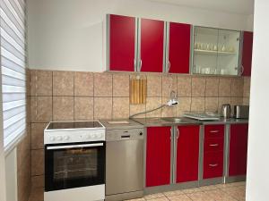 Mila apartments