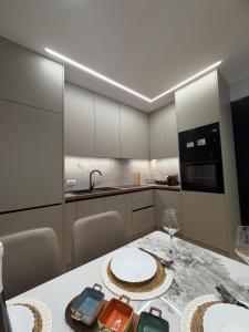 Oez Apartaments