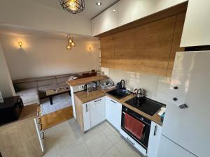 DM Apartman