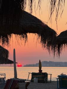 Dea Luxury Apartament Beach