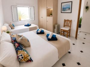 Casa Ridao-Apartamento con vistas panorámicas