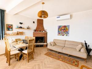 Datvina Panorama Chalets Mravaldzali, Racha