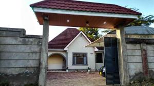 Makali Private Villa- 2En-Suite Bedrooms