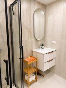 Pure Lotus Studio Apartment Druskininkai