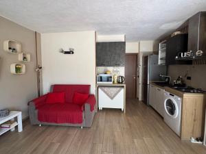 Casa Piccole Marmotte