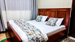 Makali Private Villa- 2En-Suite Bedrooms