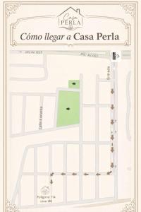 Casa Perla - Nueva San Miguel P114-6