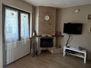 Casa Piccole Marmotte
