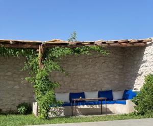 Villa Bella thirty minutes from Essaouira