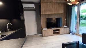 Green Mill Apartment - Urban Relax