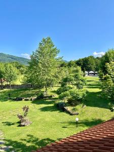 Villa Foresta