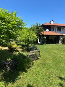 Villa Foresta