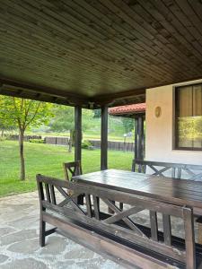 Villa Foresta