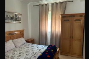 Séjour Familial en Complexe Bab Andalous 3 Tanger