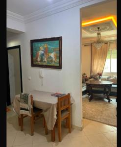 Séjour Familial en Complexe Bab Andalous 3 Tanger