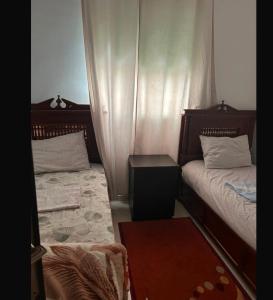 Séjour Familial en Complexe Bab Andalous 3 Tanger