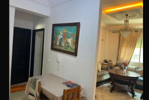 Séjour Familial en Complexe Bab Andalous 3 Tanger