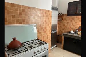 Séjour Familial en Complexe Bab Andalous 3 Tanger