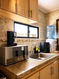 Apartamento 2 habitaciones Excelente ubicación