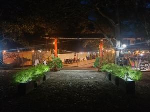 Cabañas OTIUM