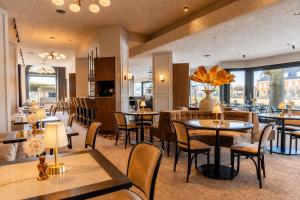 Hotel de Zon - Brasserie Bresson by Flow