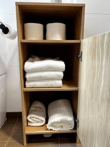 Apartamento de Epi