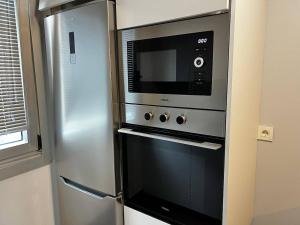 Apartamento de Epi