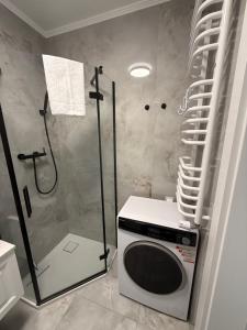 Apartament Zielony Zakątek