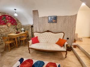 Residenze Storiche - Mura Del Tempo