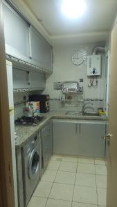 Appartement fnideq