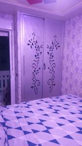 Appartement fnideq