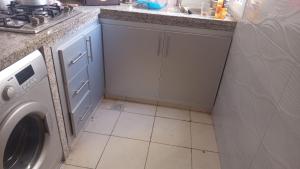 Appartement fnideq