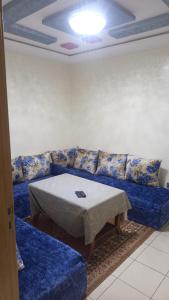 Appartement fnideq